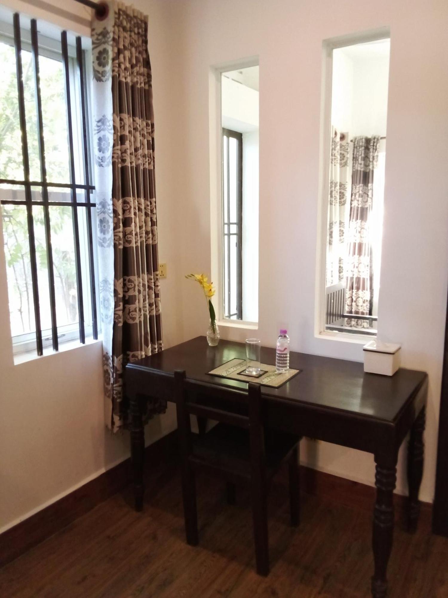 The Chill River-Boutique Villa Siem Reap Extérieur photo