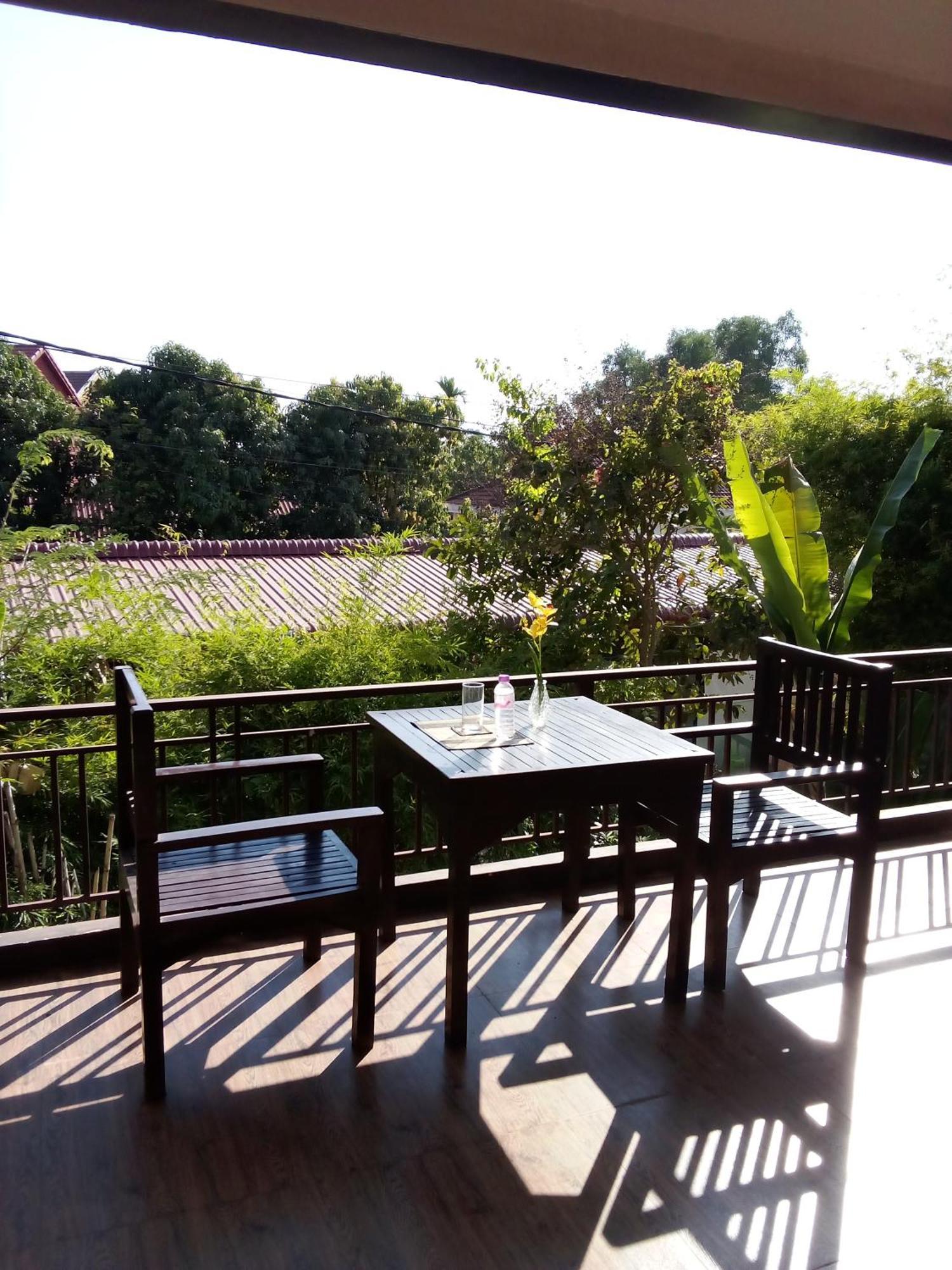 The Chill River-Boutique Villa Siem Reap Extérieur photo