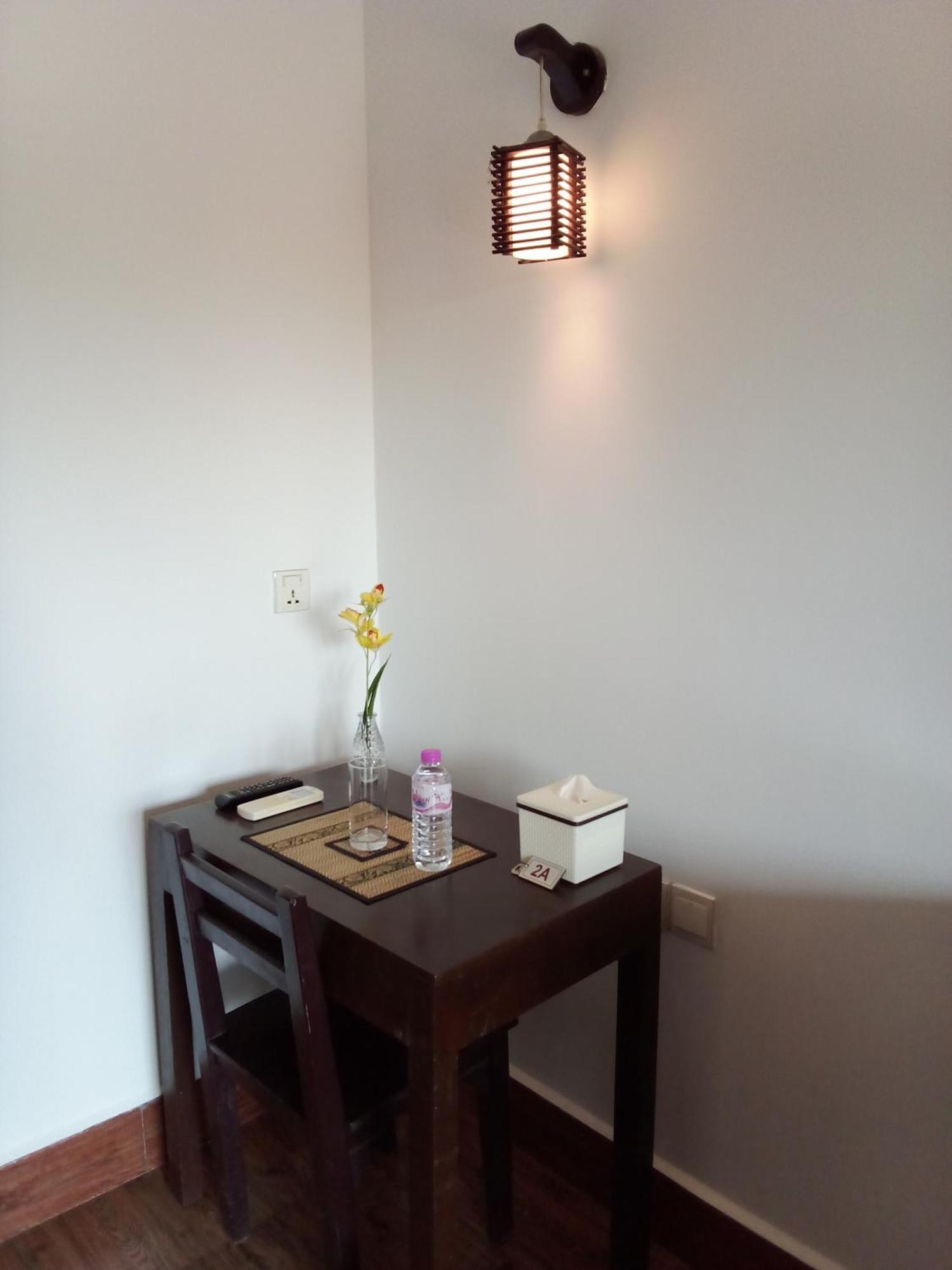The Chill River-Boutique Villa Siem Reap Extérieur photo