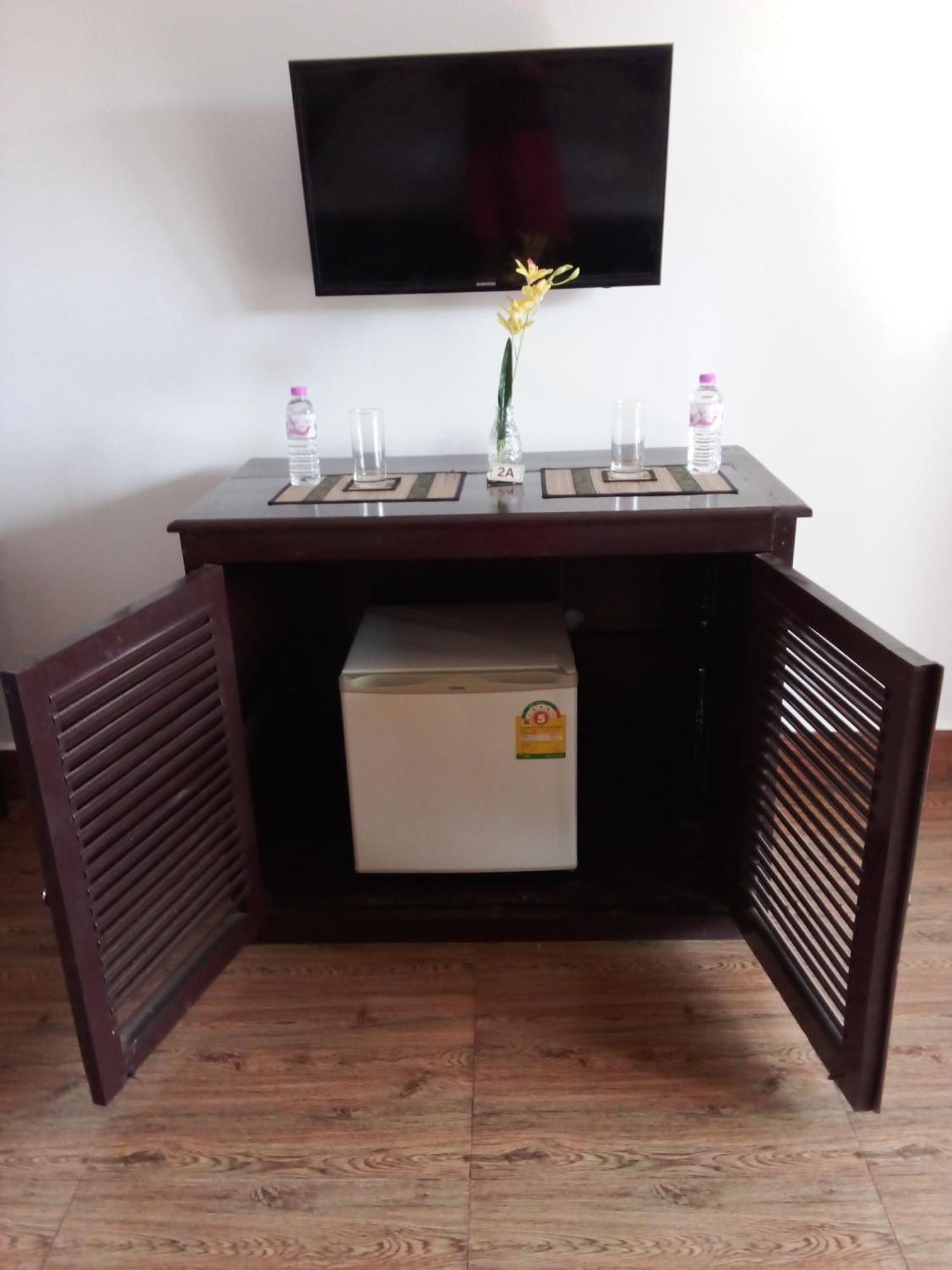The Chill River-Boutique Villa Siem Reap Extérieur photo