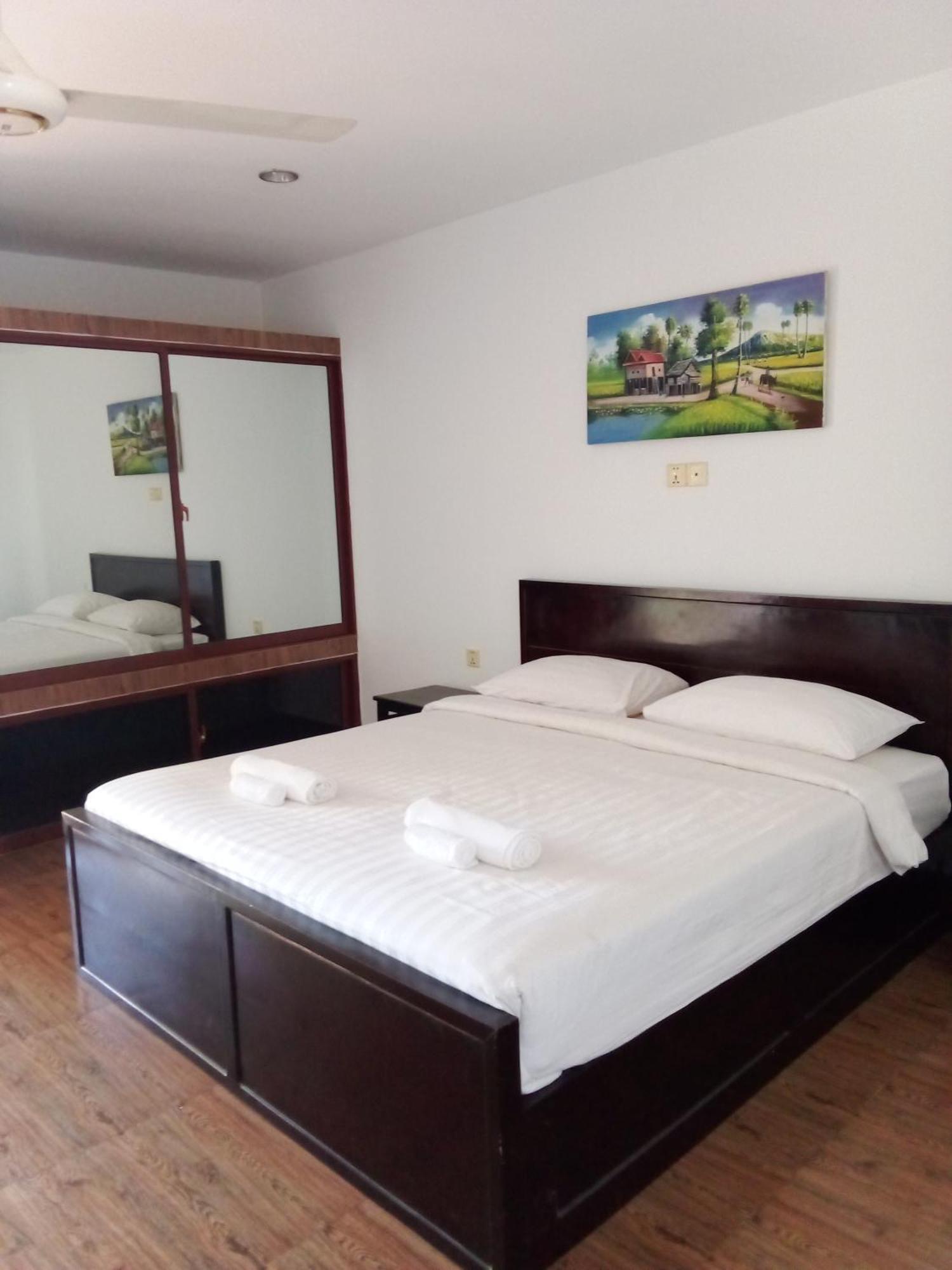 The Chill River-Boutique Villa Siem Reap Extérieur photo