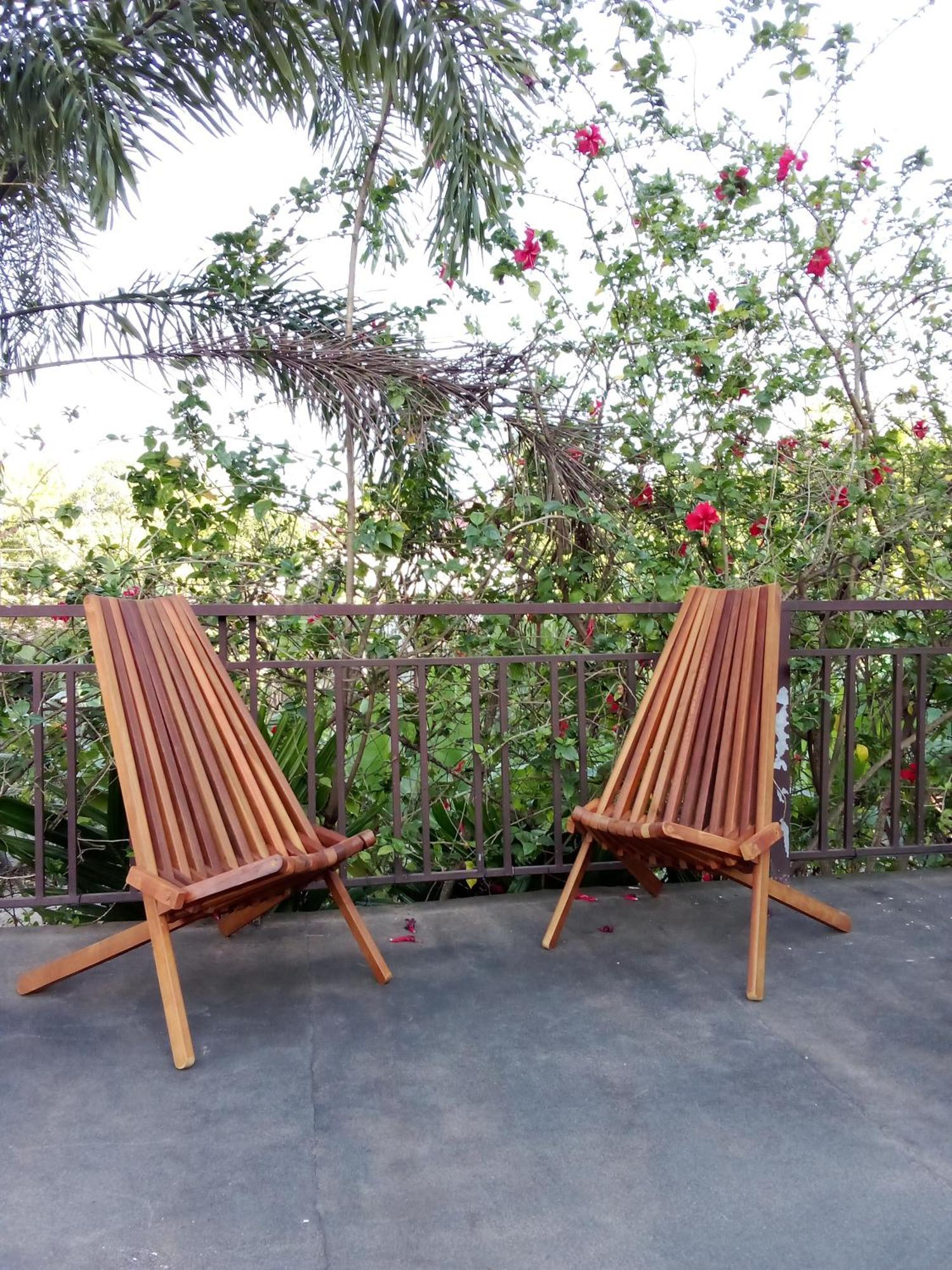 The Chill River-Boutique Villa Siem Reap Extérieur photo