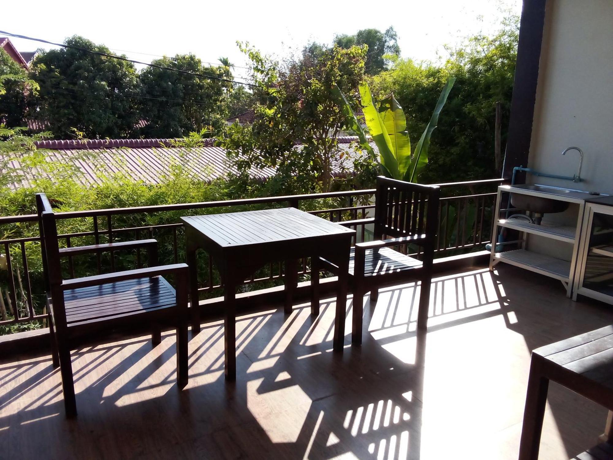 The Chill River-Boutique Villa Siem Reap Extérieur photo